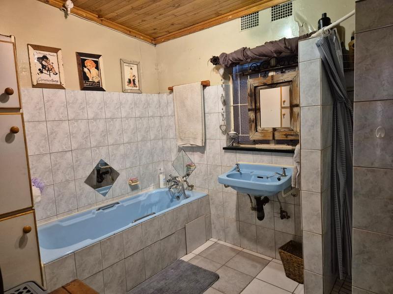 3 Bedroom Property for Sale in Meyerhof Free State